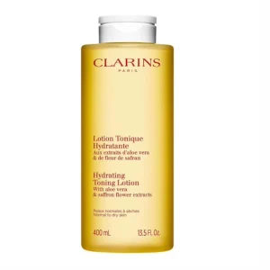 Clearins Lotion Tonique Hydratante 10 ml