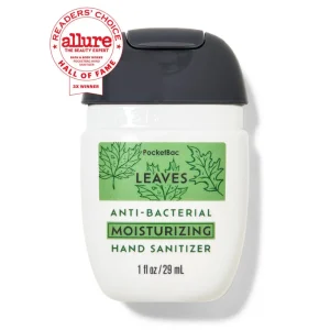 Leaves anti Bacterial Hand Gel 29 ml