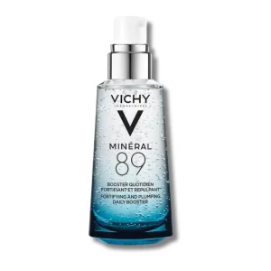 Vichy  Mineral 89