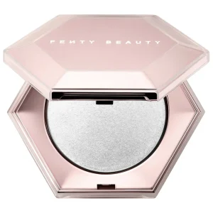 Fenty Beauty Diamond Bomb All Over Diamond Veil - How Many Carats?! - 8g