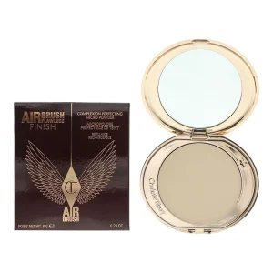 Charlotte tilbury Airbrush Flawless Finisg - 1 Fair/ Clair - 8g