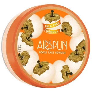 Airspun Loose Face Powder -35g