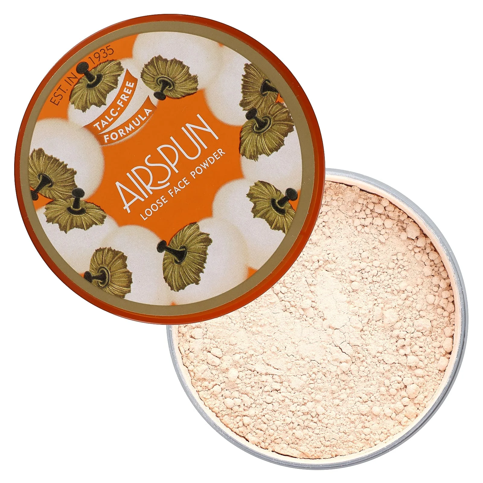 Airspun Loose Face Powder -35g - Image 4