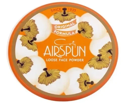 Airspun Loose Face Powder -35g - Image 5