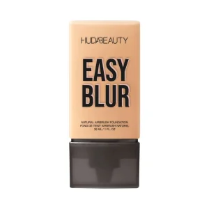 Huda Beauty Easy Blur Natural Airbrush Foundation - Macaroon 230N - 30ml