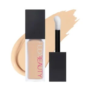 HudaBeauty Fauxfilter Luminous Matte  Liquid Concealer - Marshmallow 1.3g-9ml