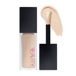 HudaBeauty Fauxfilter Luminous Matte  Liquid Concealer - Honey 1.7B-9ml
