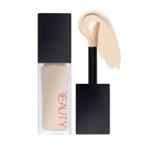 HudaBeauty Fauxfilter Luminous Matte  Liquid Concealer - Royal Icing 1.1N-9ml