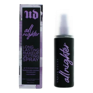 Urban Decay All Nighter Setting Spray -Natural Finish-30ml