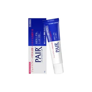 Lion Pair Medicated Acne Cream-14g