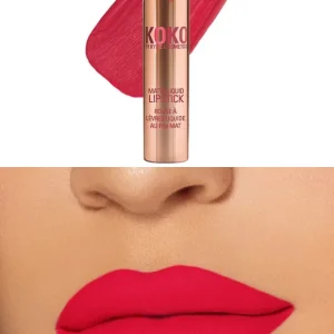 KOKO by Kylie Cosmetics OKURRR Matte-3.25g