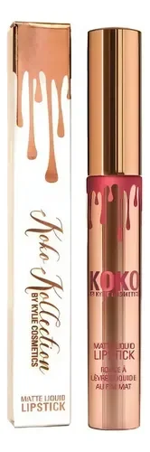 KOKO by Kylie Cosmetics OKURRR Matte-3.25g - Image 2