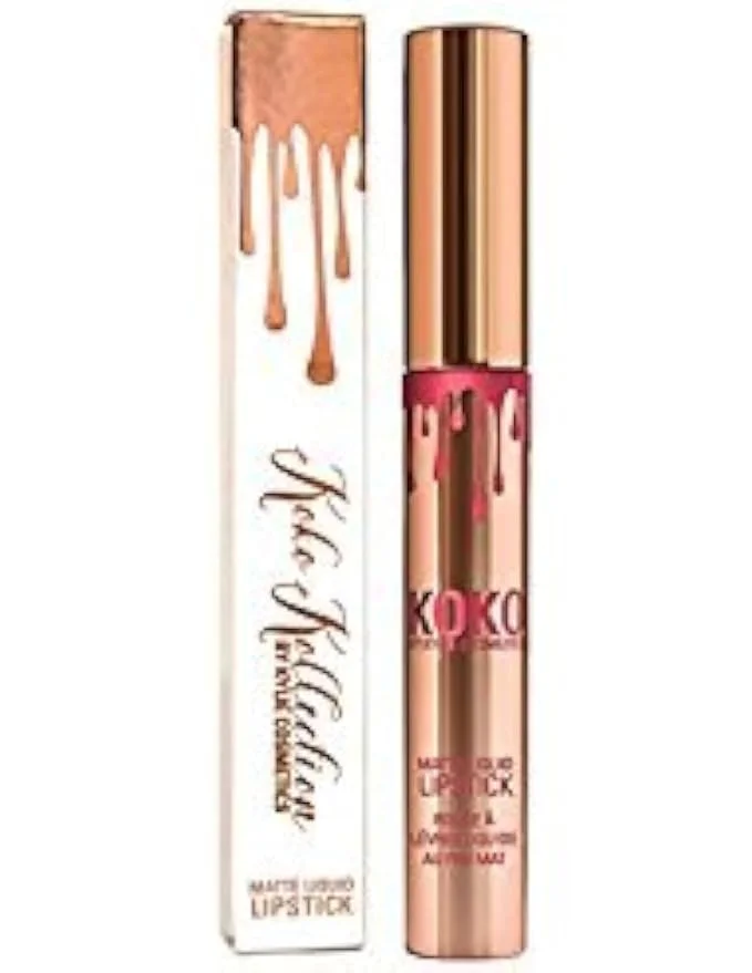 KOKO by Kylie Cosmetics OKURRR Matte-3.25g - Image 3
