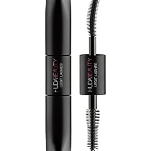 Huda Beauty LEGIT LASHES - 2 Mascaras in 1- 2ml