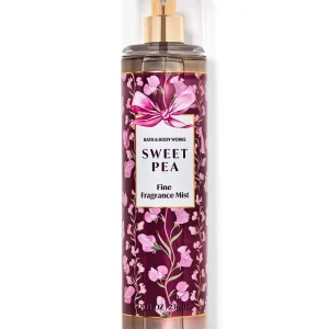 Sweet Pea Bath & Body Works Fine Fragrance MIST-75ml