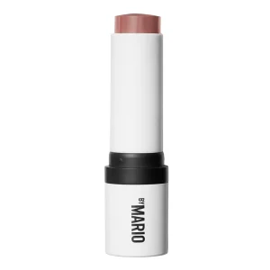 Makeup by Mario Mini Soft Pop Blush Stick- Dusty Rose-4g
