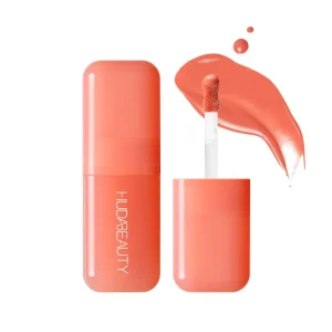 Huda beauty Blush Filter Liquid Blush - Peach Sorbet - 2ml