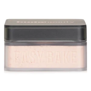 HudaBeauty Easy Bake Loose Baking & Setting Powder - Peach Pie (20g)