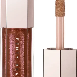 Fenty Beauty Gloss Bomb Universal lip Luminizer - Hot Chocolit Fantasy 09- 9ml