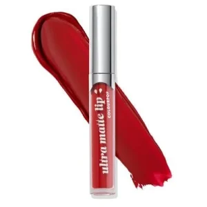 ColourPopUltra Matte Lip Liquid Lipstick-Melonade-3.7 g