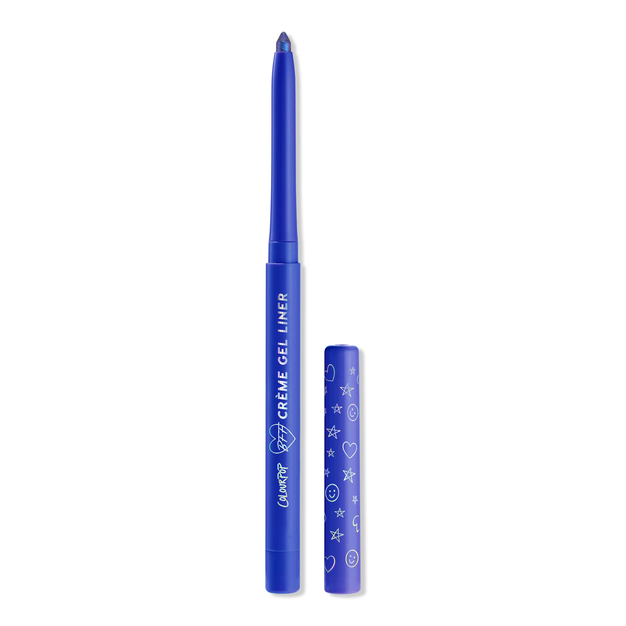 ColurPoP Creme Gel Liner Eye liner-Ventura Blvd-0.2 g