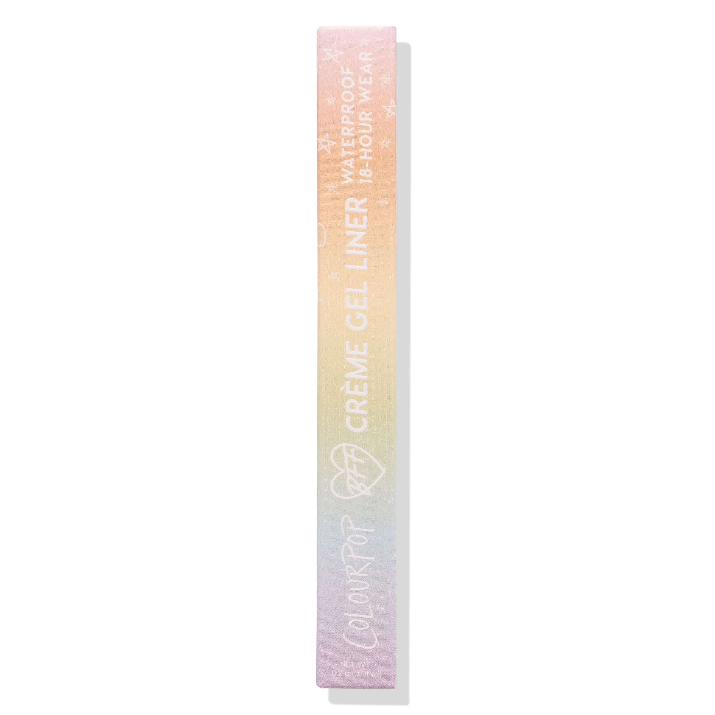 ColurPoP Creme Gel Liner Eye liner-Ventura Blvd-0.2 g - Image 5