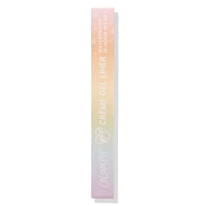 ColurPoP Creme Gel Liner Eye liner-Pixie-0.2 g