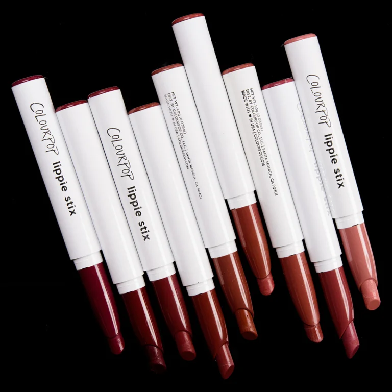 ColurPoP lippie stix Lipstick- Its Giving-1.0 g - Image 5