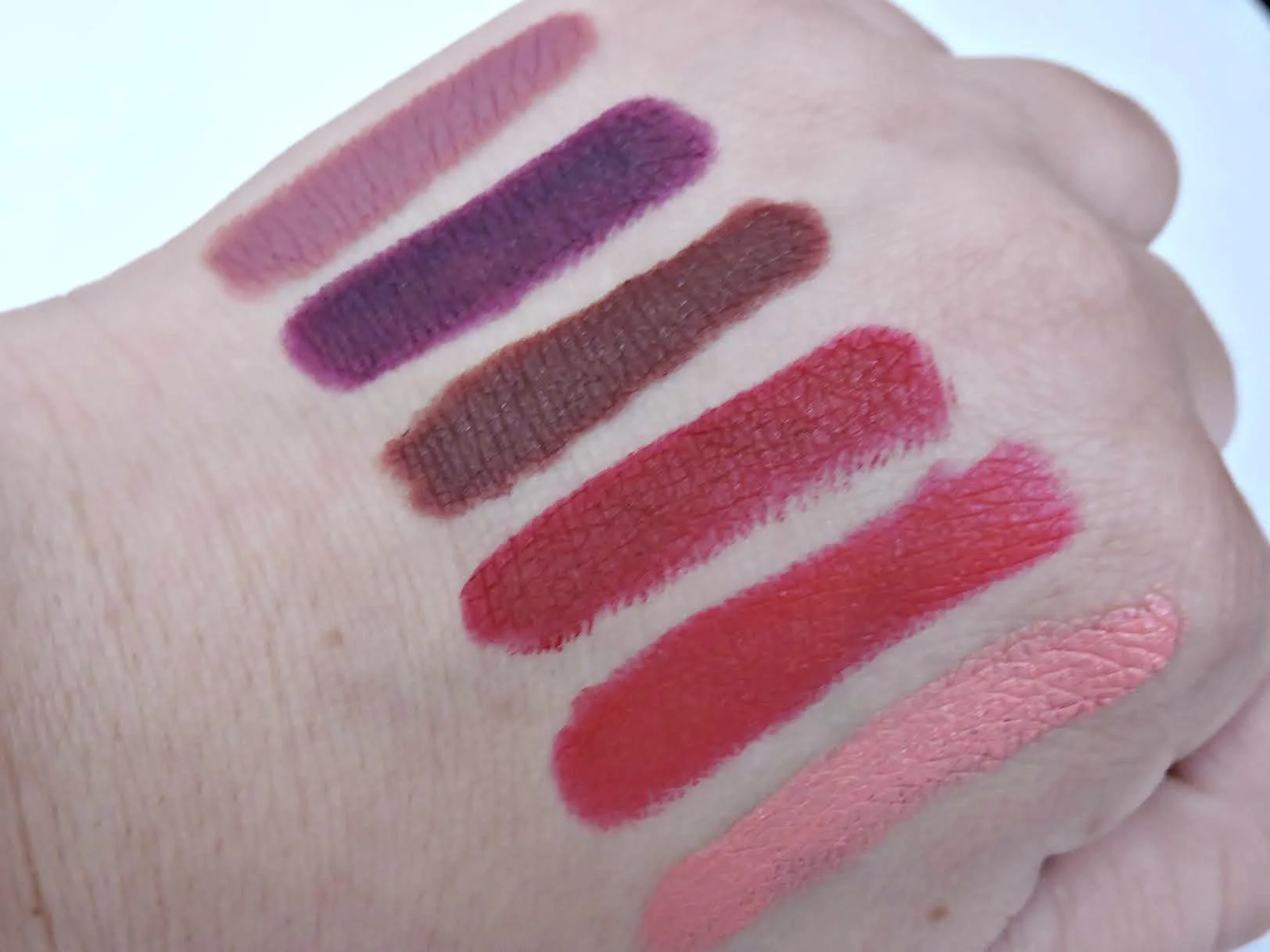 ColurPoP lippie stix Lipstick -Happy Thoughts Matte-1.0 g - Image 3