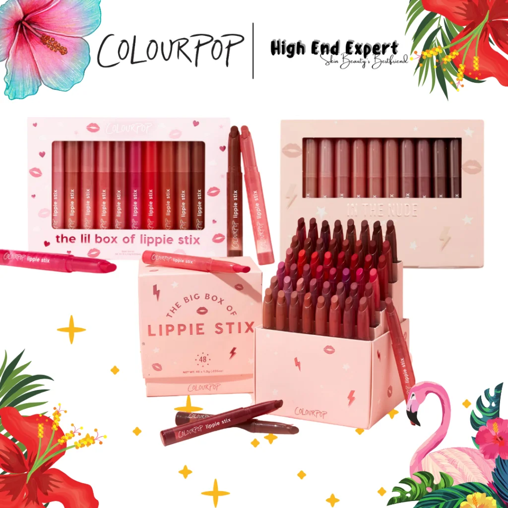 ColurPoP lippie stix Lipstick -Infinite Best-1.0 g - Image 2