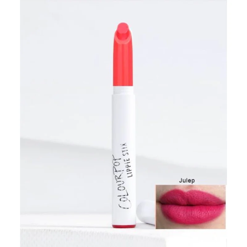 ColurPoP lippie stix Lipstick -Toasty Creme-1.0 g - Image 4