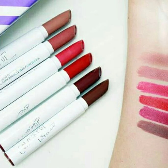 ColurPoP lippie stix Lipstick -Toasty Creme-1.0 g - Image 5
