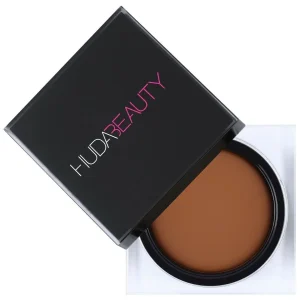 HudaBeauty Tantour Contour Bronzer Cream -11g-Fair