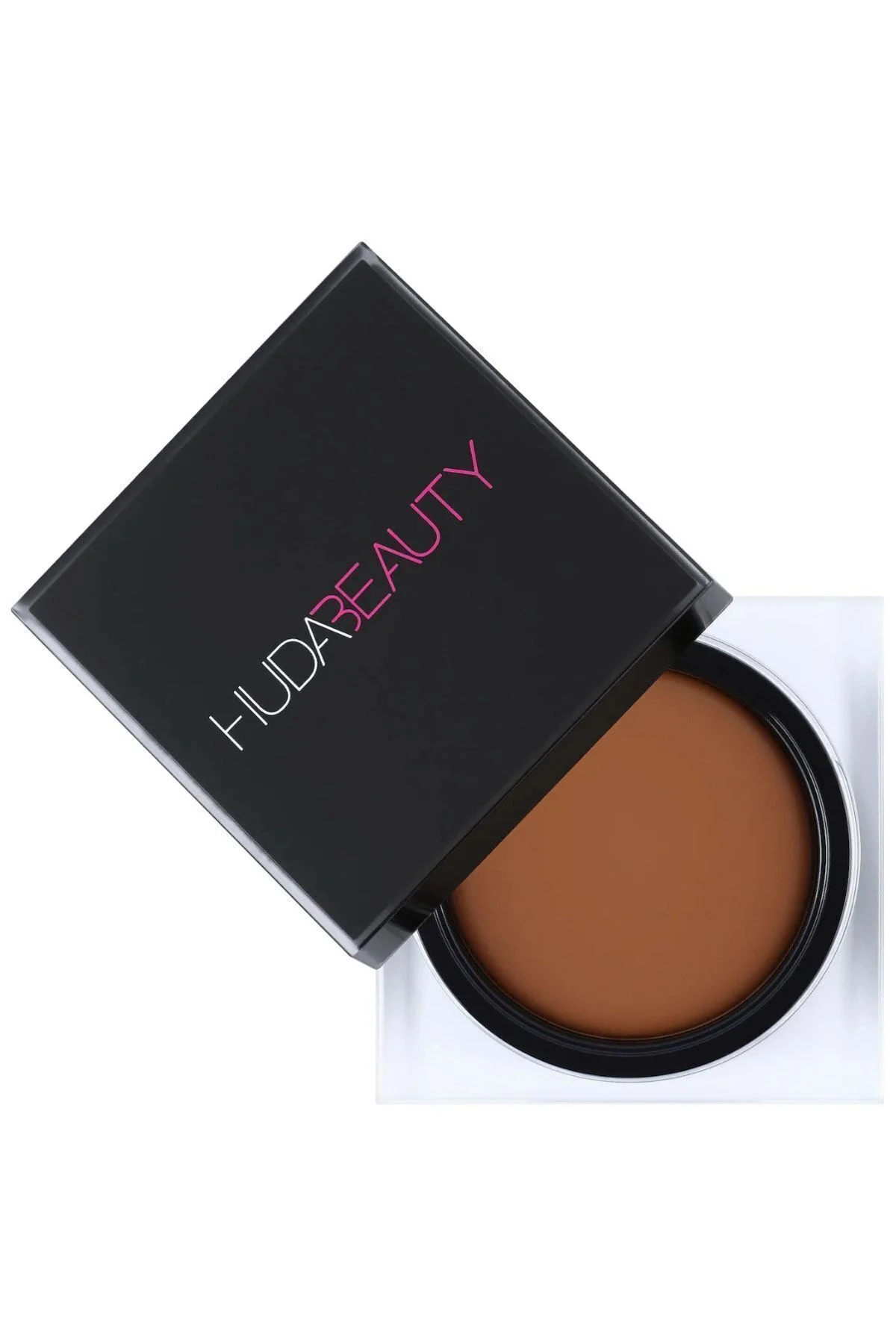 HudaBeauty Tantour Contour Bronzer Cream -11g-Light