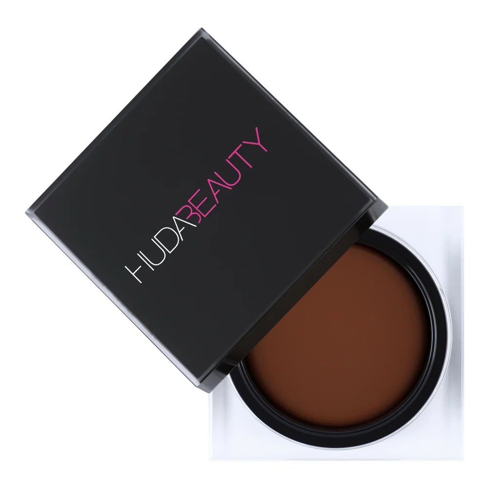 HudaBeauty Tantour Contour Bronzer Cream -11g-Light - Image 2