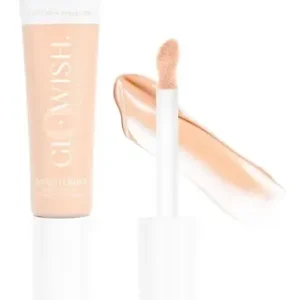 Huda Beauty GloWish Bright Light Sheer Concealer-01 Fair-10.ml