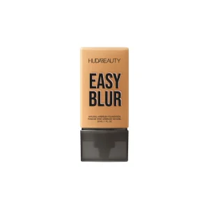 Huda Beauty Easy Blur Natural Airbrush Foundation - Toffee 420G - 30ml