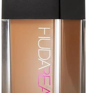 HudaBeautyFauxFilter Luminous Matte Foundation - Toffee 420G - 35ml