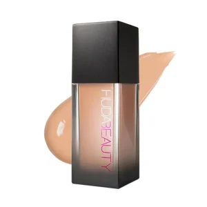 HudaBeautyFauxFilter Luminous Matte Foundation - Panna Cotta 130G - 35ml