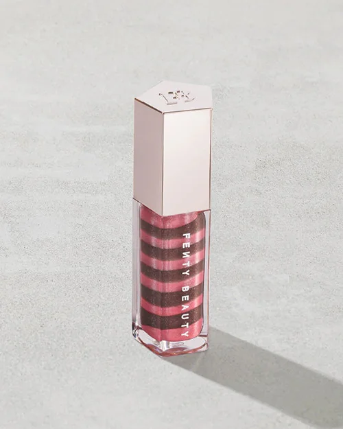 Fenty Beauty Gloss Bomb Swirl Twisted Lip Luminizer - Sweet Riri - 9ml - Image 3