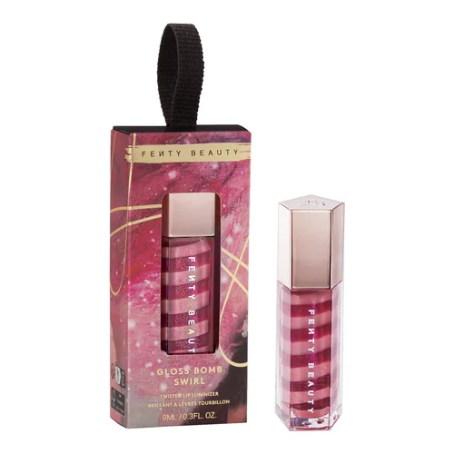 Fenty Beauty Gloss Bomb Swirl Twisted Lip Luminizer - Sweet Riri - 9ml - Image 5