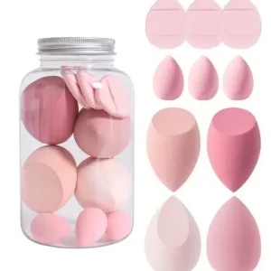 Shein Brand Makeup puff - Big