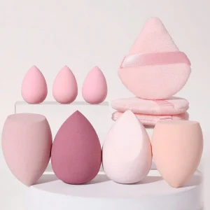 Shein Brand Makeup puff - Small