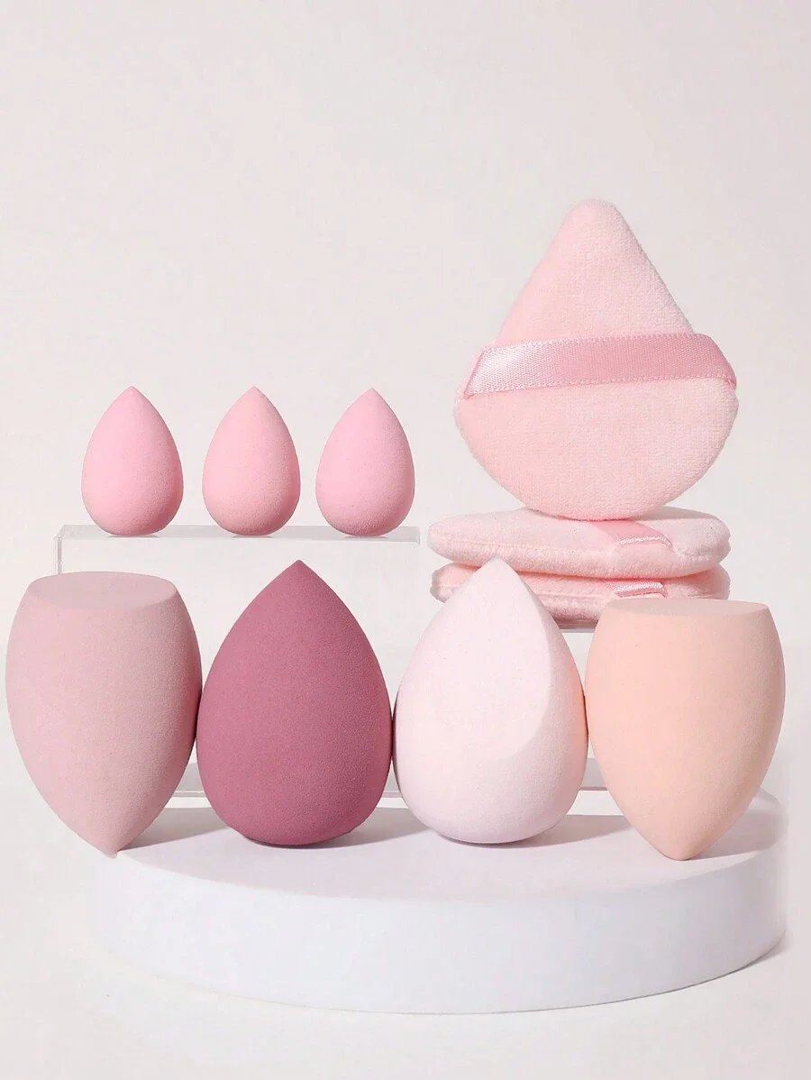 Shein Brand Makeup puff - Small