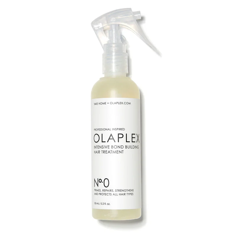 OLAPLEX - Nº.0 INTENSIVE BOND BUILDING TREATMENT