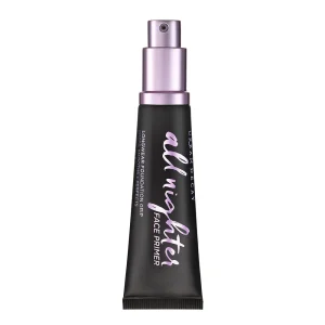 Urban Decay ALL NIGHTER FACE PRIMER - Longwear Foundation Primer - 5ml