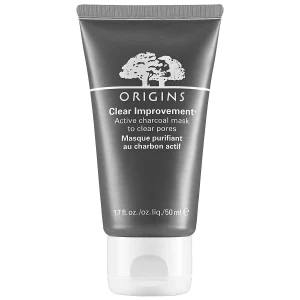 Origins Natural CLEAR IMPROVEMENT Active Charcoal Mask To Clear Pores - 100ml