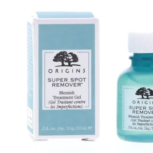 Origins Natural SUPER SPOT REMOVER BlemishTreatment Gel - 10ml