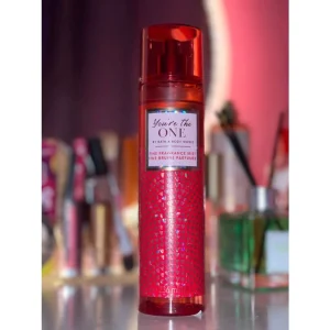 Bath & Body Works Fine Fragrance Mist - You're The One - 236ml