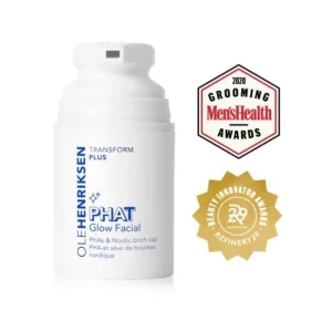 OLEHENRIKSEN Phat Glow Facial - 50ml
